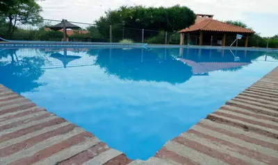 Gallery image of Tesarai in Las Rabonas