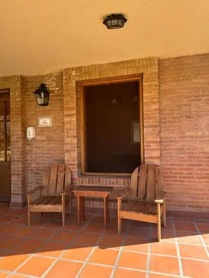 Gallery image of Tesarai in Las Rabonas