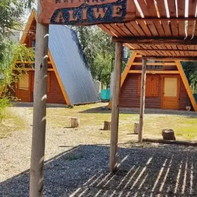 Alpinas Aliwé