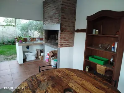 Gallery image of Departamento alto nivel in Cordoba