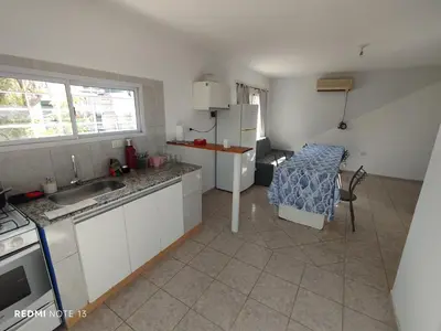Gallery image of Departamento alto nivel in Cordoba