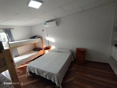 Gallery image of Departamento alto nivel in Cordoba