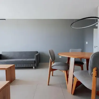 MR HOST 20 | Departamento de Diseño en Torre Neos Park