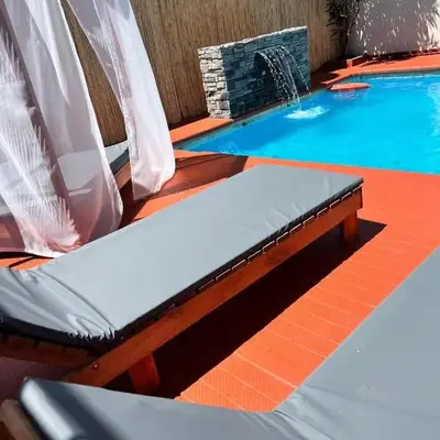 Nuevo Hotel Córdoba