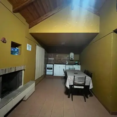 Cabaña Villa Carlos Paz