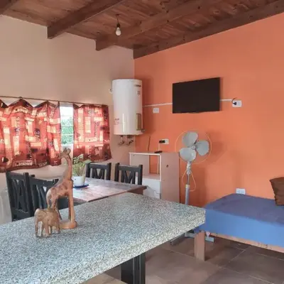 Departamento Los Jacaranda