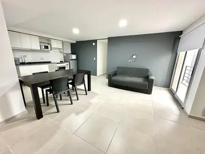 Gallery image of Alojamiento para 6 personas in Cordoba
