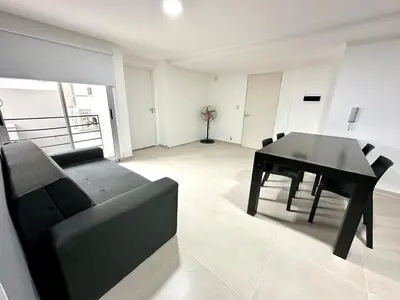 Gallery image of Alojamiento para 6 personas in Cordoba