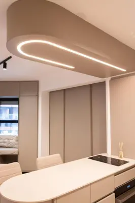 Gallery image of Design studio in Nueva Córdoba in Cordoba
