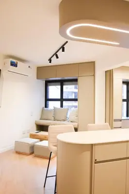 Gallery image of Design studio in Nueva Córdoba in Cordoba