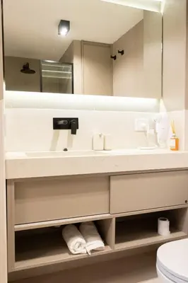 Gallery image of Design studio in Nueva Córdoba in Cordoba