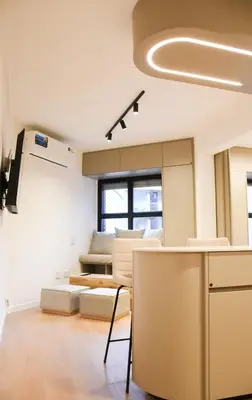 Gallery image of Design studio in Nueva Córdoba in Cordoba
