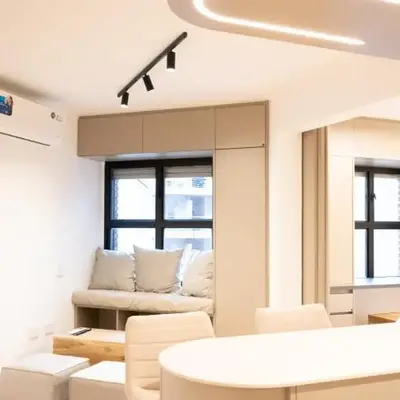 Design studio in Nueva Córdoba