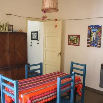 La casa de Mirta Habitaciones en Córdoba