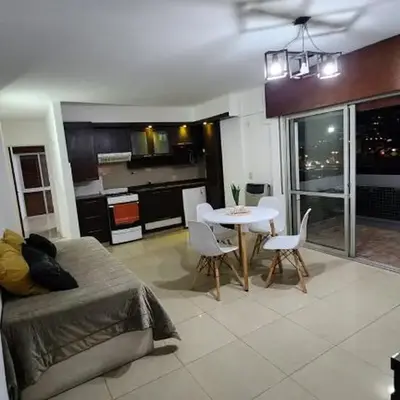 Depto San Martín VCP