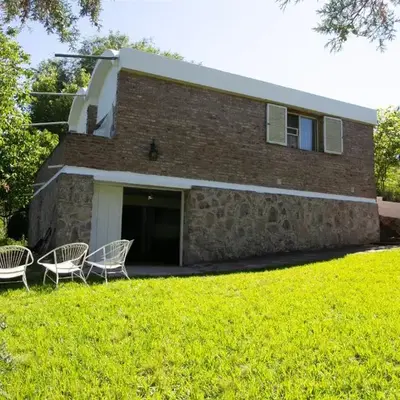 Apartamento por día Cuesta Blanca