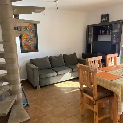Casa de Gregorio Hostel