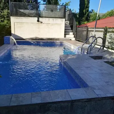 Casa ideal Pileta