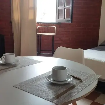 Departamento en Nono Descanso y aventura
