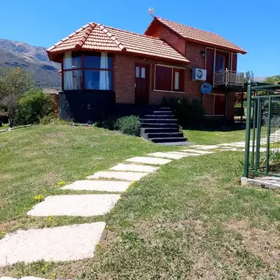 Sierra madre 2