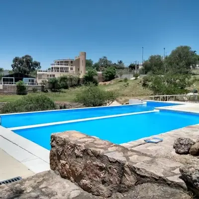 Casa Carlos Paz Terrazas del Lago