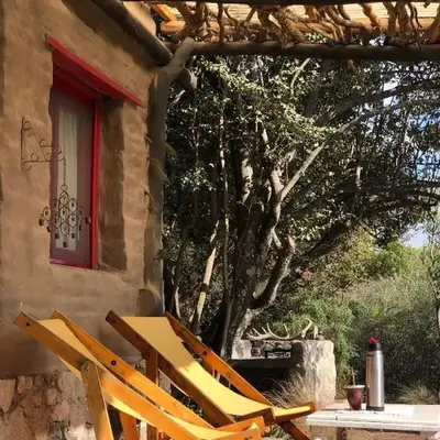 Rancho Eco Loft