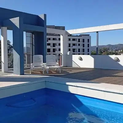 Exelente departamento en Carlos Paz