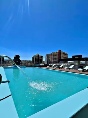 Gallery image of Central Suites Hotel in Villa Carlos Paz
