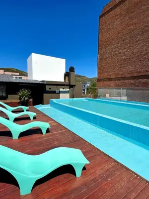 Gallery image of Central Suites Hotel in Villa Carlos Paz
