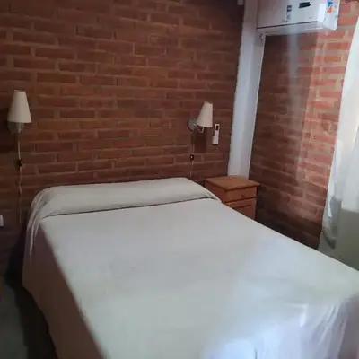 Confortable Casa con Pileta