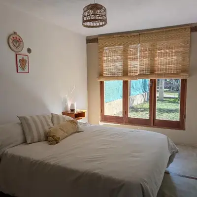 Cabañas Terra