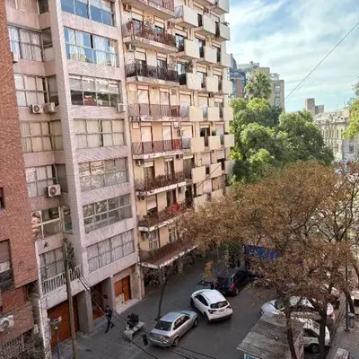 Apartamento en Pleno Nueva Córdoba