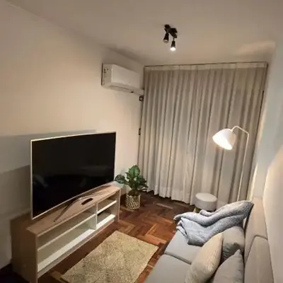 Departamento Nueva Córdoba - Parque Sarmiento