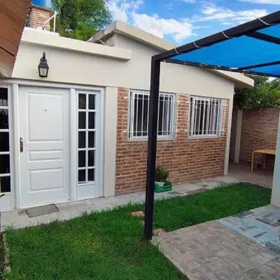 Los Horneros