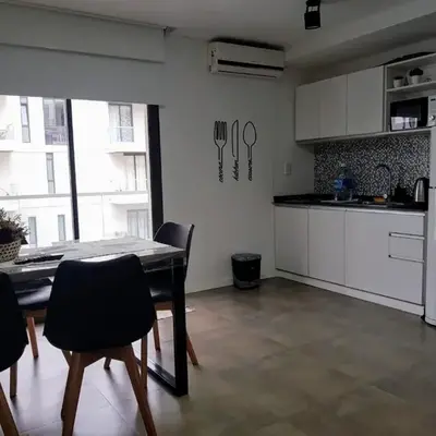 Departamento Lake Towers