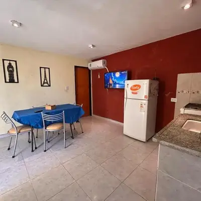 Lo De ADRI