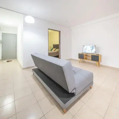 Hermoso Departamento Planta Baja