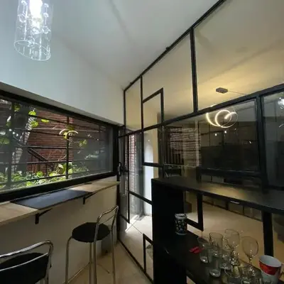 Hostel Nueva cordoba Subte Uno