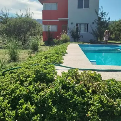 Cabañas Merlina