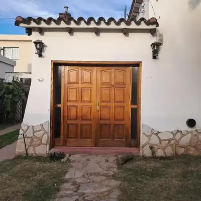 La Casa de María Helenra