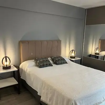 DEPARTAMENTO TEMPORARIO UNICO CON SEGURIDAD 24 HS EN LA MEJOR ZONA NvA CORDOBA