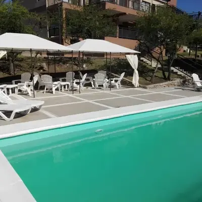 Cabañas El Mirador