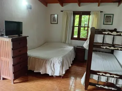 Gallery image of Cabañas Silvia Banegas in Santa Rosa de Calamuchita