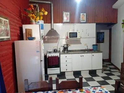 Gallery image of Cabañas Silvia Banegas in Santa Rosa de Calamuchita