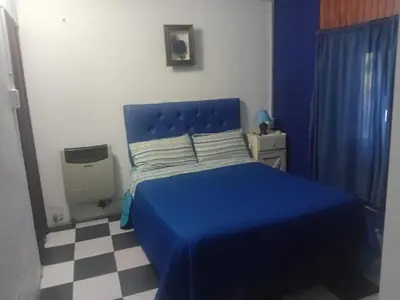 Gallery image of Cabañas Silvia Banegas in Santa Rosa de Calamuchita