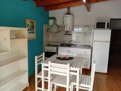 Gallery image of Cabañas Silvia Banegas in Santa Rosa de Calamuchita