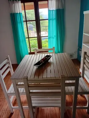 Gallery image of Cabañas Silvia Banegas in Santa Rosa de Calamuchita