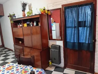 Gallery image of Cabañas Silvia Banegas in Santa Rosa de Calamuchita