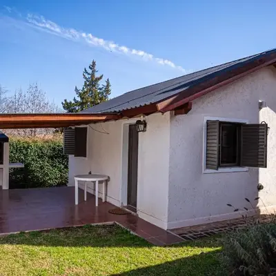 Cabañas Montecarlo 3