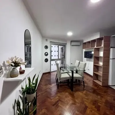 Departamento Frente Campus UNC